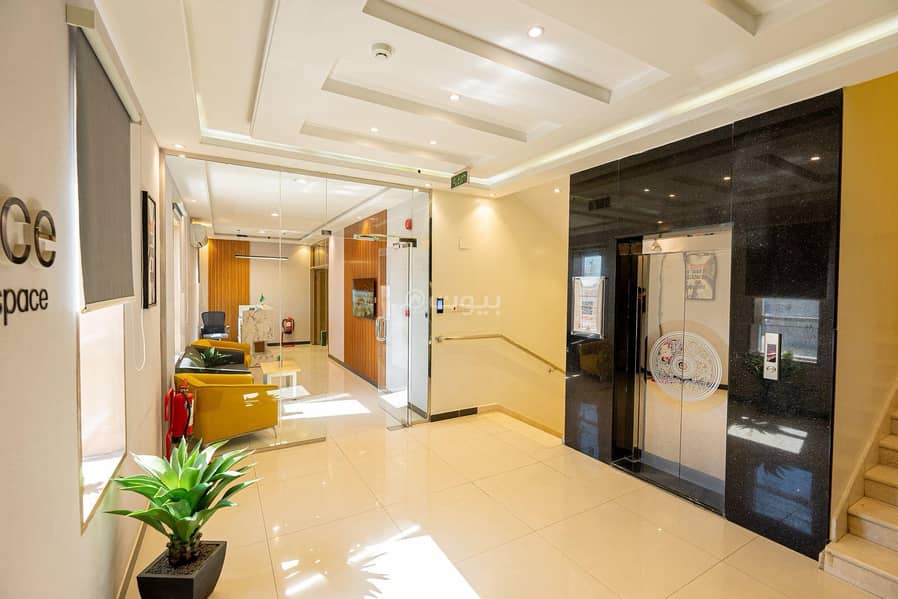 Office in North Riyadh，Al Arid 2000 SAR - 87662793