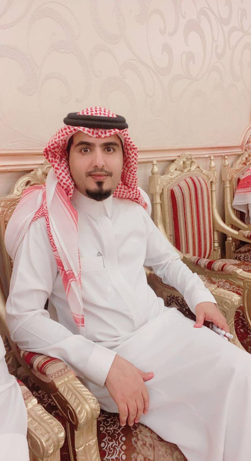 محمد الحلافي