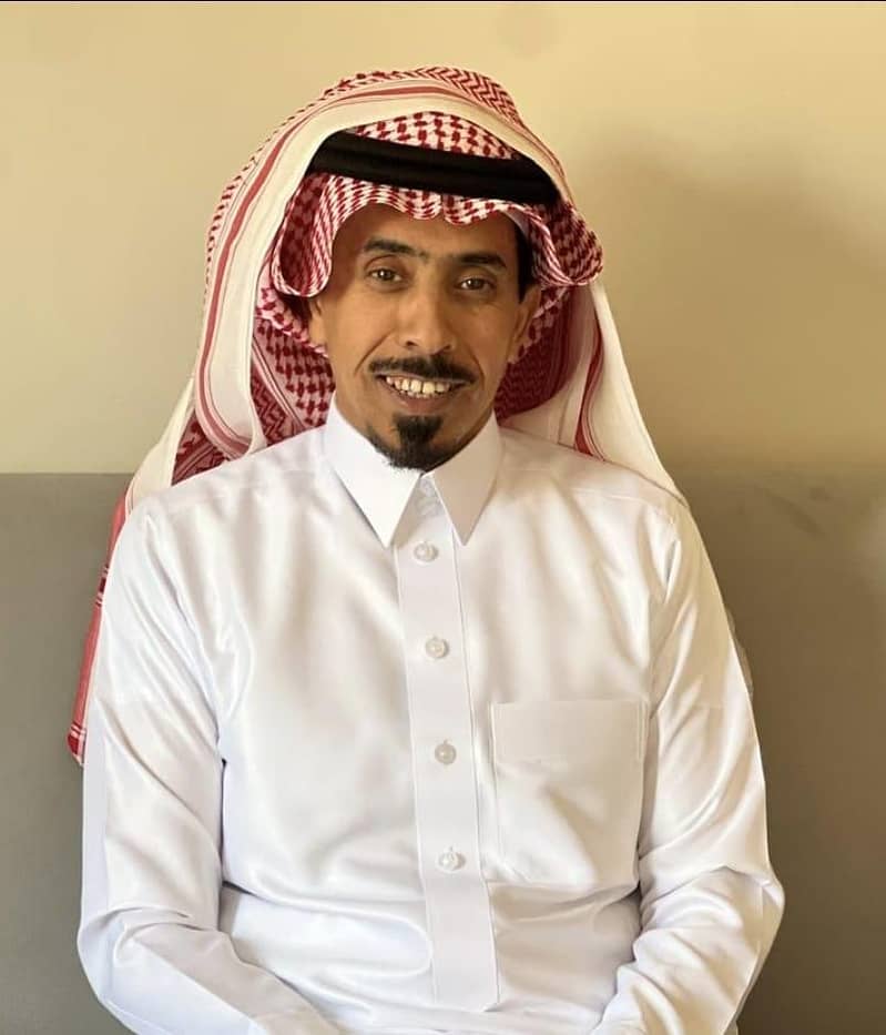 Abdulaziz Mohammed