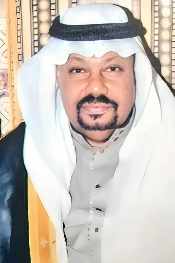 ناصر دهام