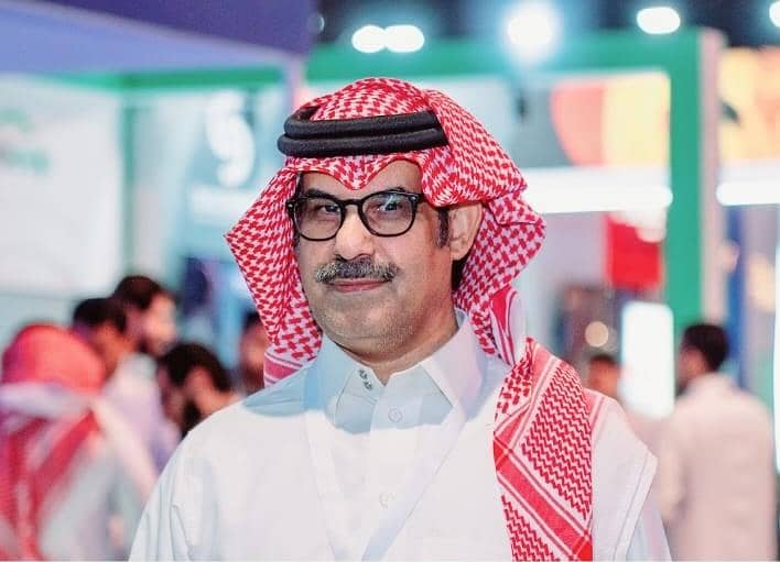 Abdullah Al Roqi