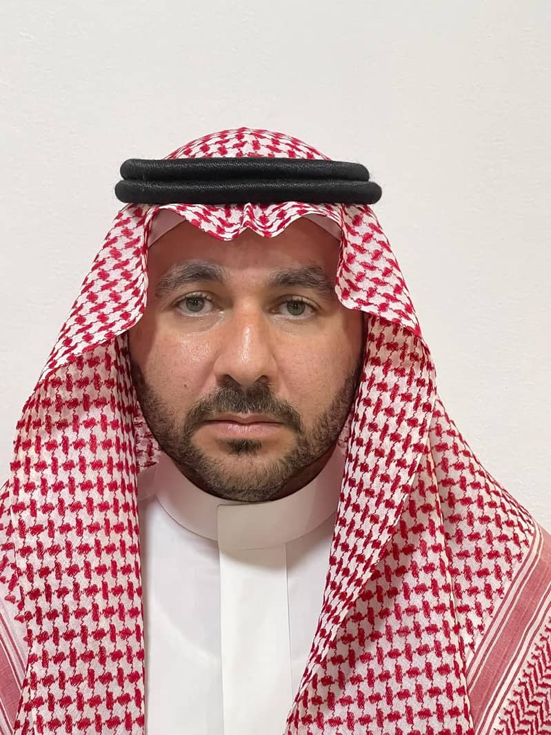 فهد بن خالد الحسيني