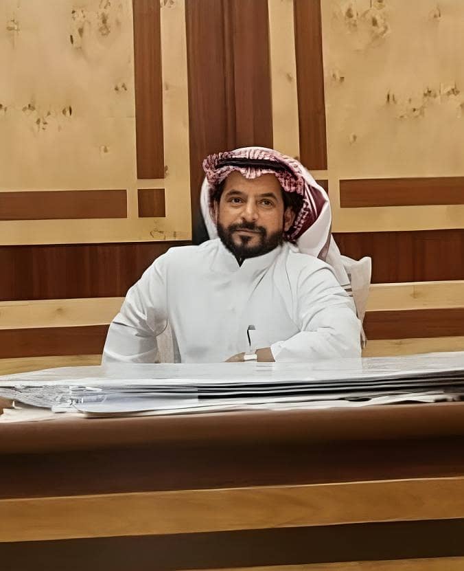 حمود بن زويبن