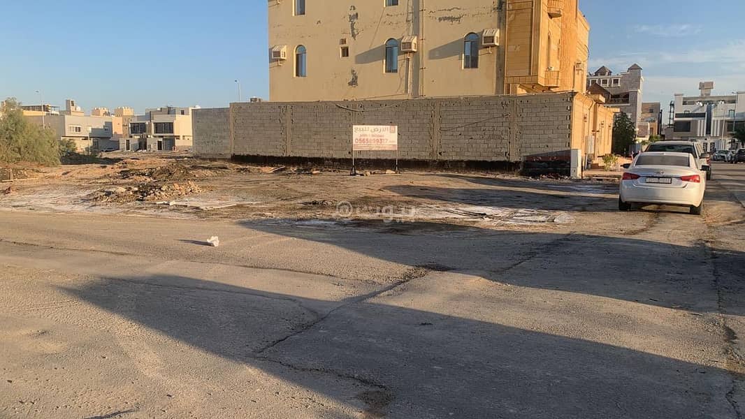 Land in North Jeddah，Al Yaqout 463800000 SAR - 87662823