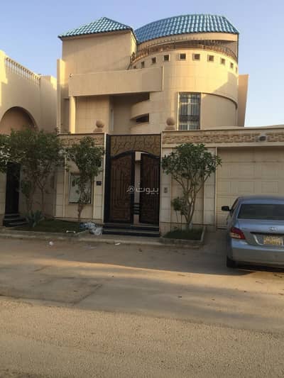 فیلا 6 غرف نوم للايجار في شرق الرياض، الرياض - فيلا 6 غرف نوم للايجار في إشبيلية، الرياض
