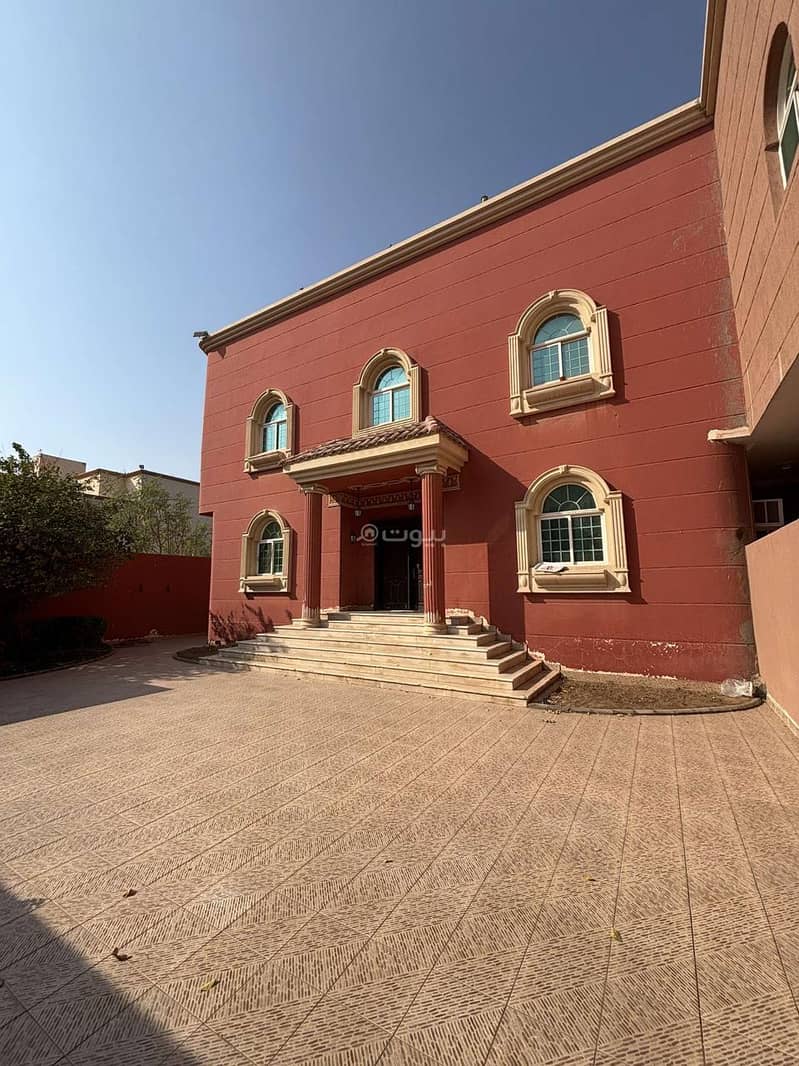 فيلا واسعة مع 3 شقق بدخل سنوي 85,000 ريال – فرصة استثمارية في أبحر الجنوبية فيلا واسعة مع 3 شقق بدخل سنوي 85,000 ريال – فرصة استثمارية في أبحر الجنوبية