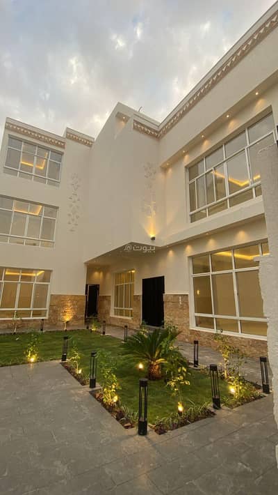 6 Bedroom Villa for Sale in West Riyadh, Riyadh - Villa in West Riyadh，Al Mahdiyah 6 bedrooms 3850000 SAR - 87663021