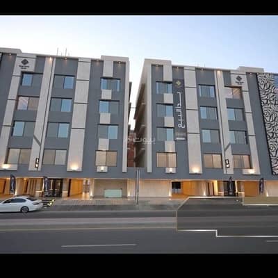 1 Bedroom Apartment for Rent in Jeddah - Studio with elegant design and self -entry