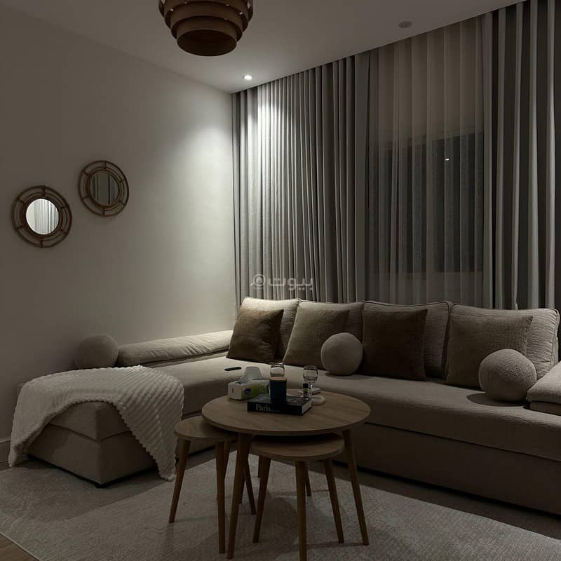 luxury apartment