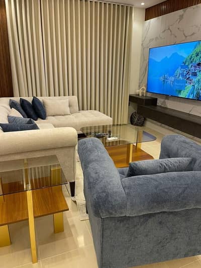 1 Bedroom Flat for Rent in Riyadh - One bedroom apartment