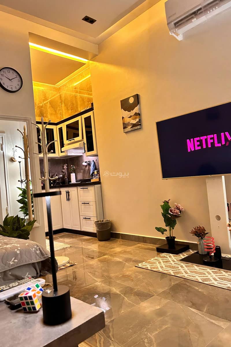 أستوديو راقي بدخول ذاتي أستوديو راقي بدخول ذاتي
