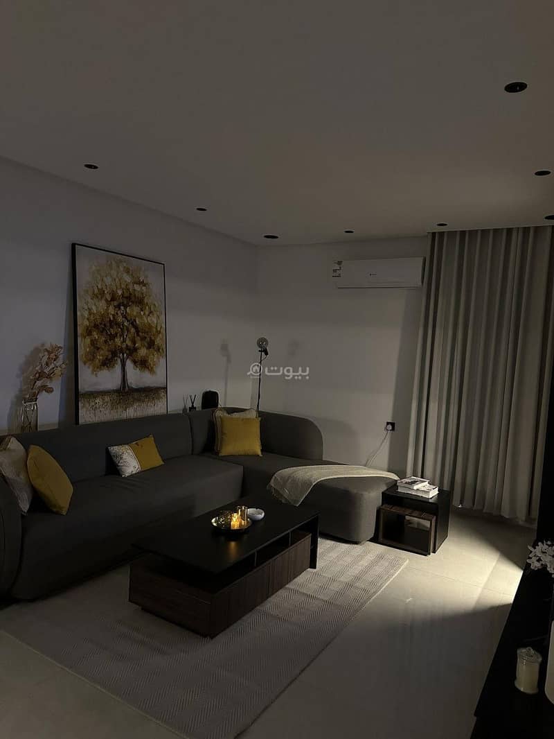 شقة بتصميم انيق بجوار البوليفارد شقة بتصميم انيق بجوار البوليفارد