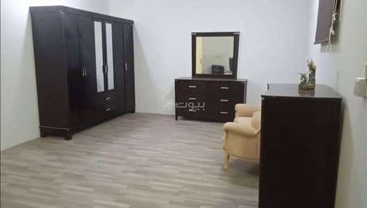 فلیٹ 1 غرفة نوم للايجار في الرياض - سويت مميز مع جلسه خاصه