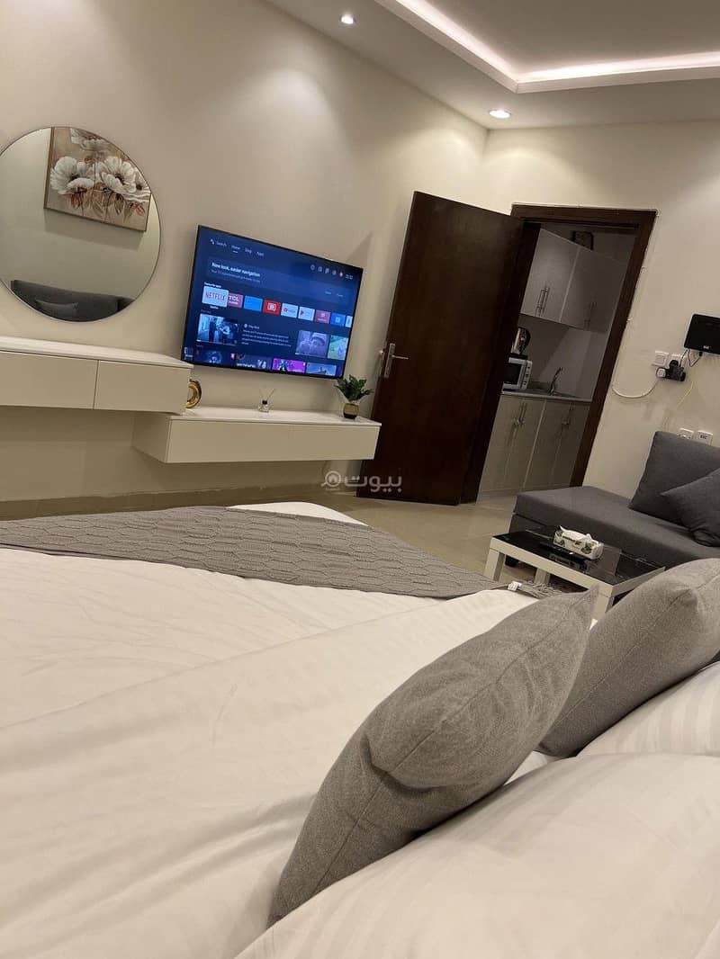 استديو اسوار الفندقي 1 استديو اسوار الفندقي 1