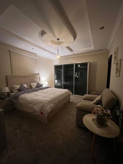 3 Bedroom Flat for Rent in Jeddah - شقة حي المروة