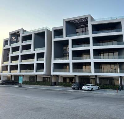 4 Bedroom Flat for Rent in Al Bahar, Al Khobar - Two luxurious apartments for rent with a charming sea view 🌊