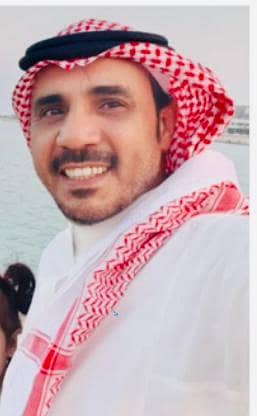Musaad Abdulrahim