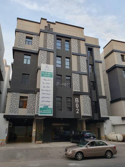 فلیٹ 5 غرف نوم للبيع في شمال جدة، جدة - عماره استثماريه للبيع بحي النسيم