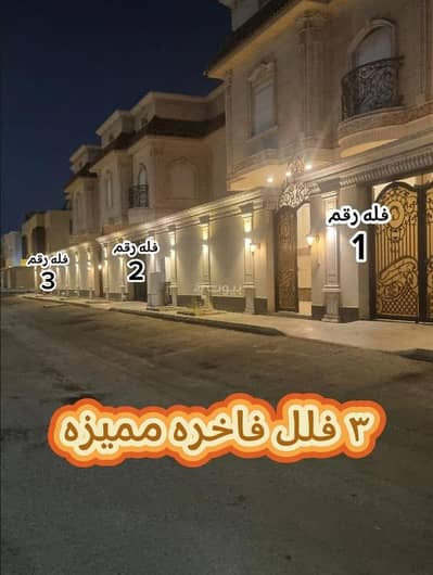 10 Bedroom Villa for Sale in North Jeddah, Jeddah - Luxury new 11-bedroom mini palace for sale