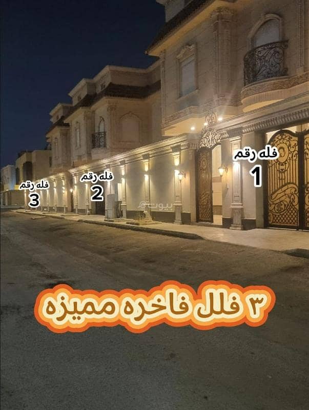 Luxury new 11-bedroom mini palace for sale