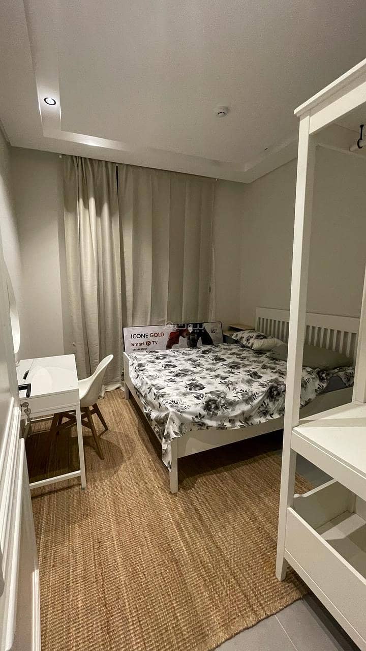 Apartment in East Riyadh，Al Munsiyah 4 bedrooms 70000 SAR - 87663245