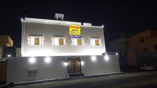 Building for Sale in South Jeddah, Jeddah - Building of 6 new apartments for sale