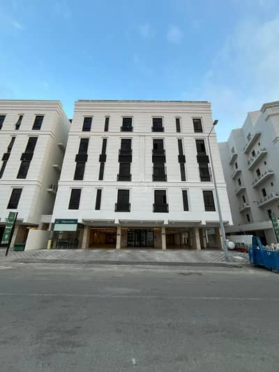 4 Bedroom Flat for Sale in North Jeddah, Jeddah - Apartments for sale