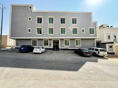 فلیٹ 5 غرف نوم للبيع في شمال الرياض، الرياض - شقة للبيع في النرجس، شمال الرياض