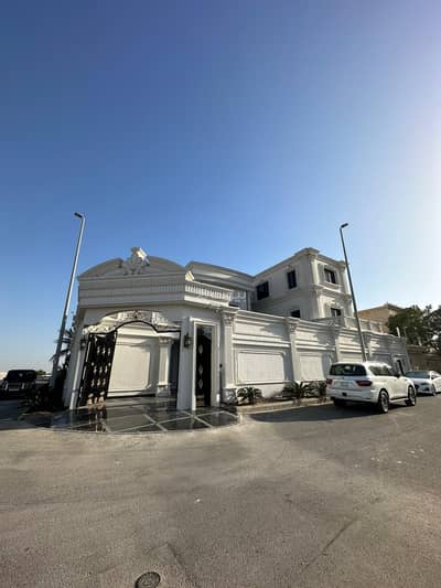 فیلا 5 غرف نوم للبيع في شمال جدة، جدة - فيلا بـ 5 غرف نوم للبيع في أبحر الجنوبية، جدة
