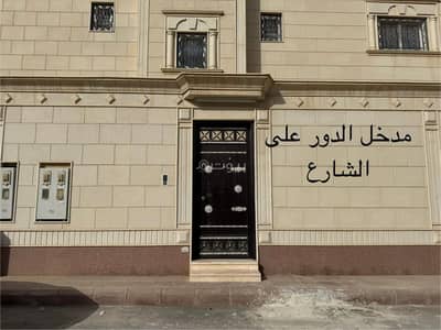 3 Bedroom Villa for Rent in West Riyadh, Riyadh - Upper floor for rent