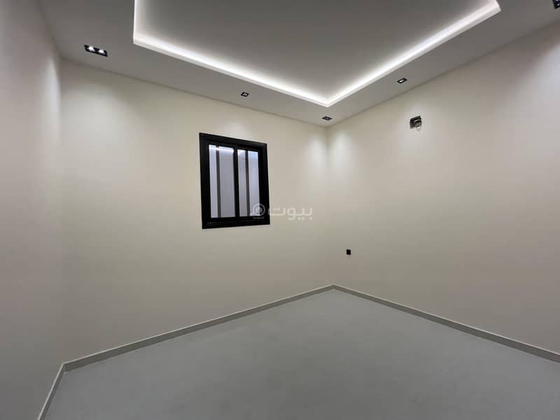 Floor in East Riyadh，Al Rimal 3 bedrooms 850000 SAR - 87663417