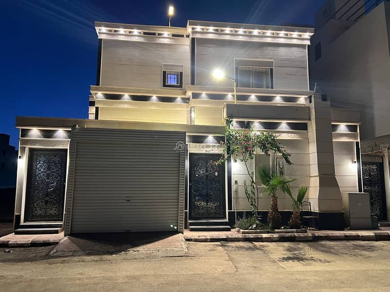 7 Bedroom Villa For Sale in Al-Mohdia, Riyadh