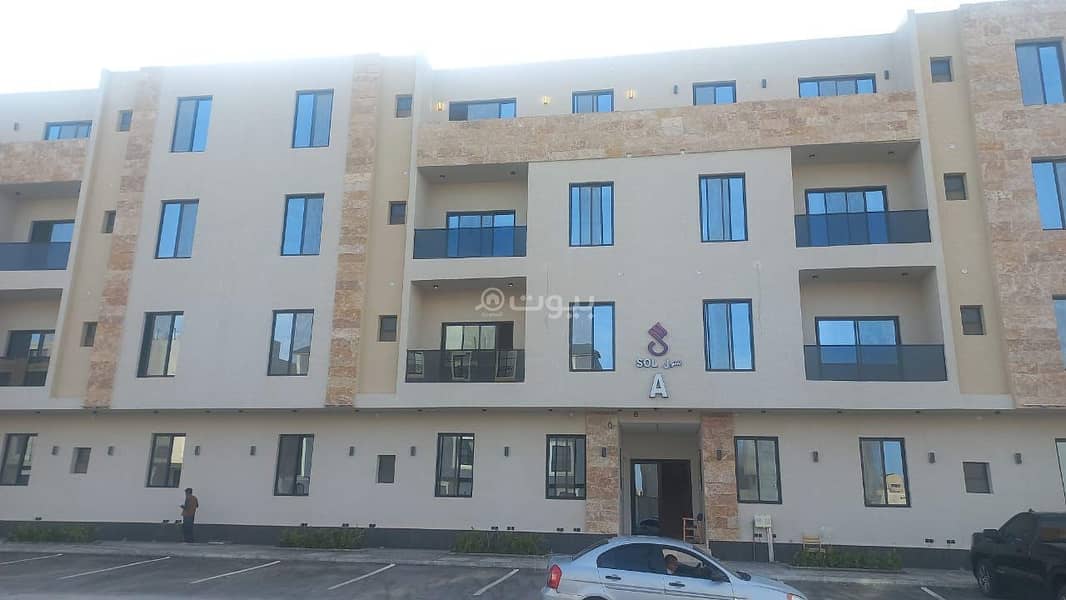 3-Bedroom Apartment in Al Awali – Riyadh