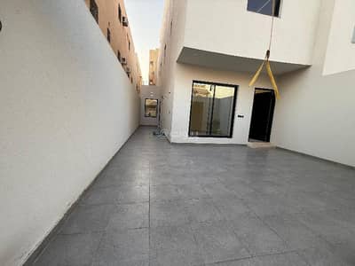 دور 3 غرف نوم للبيع في شرق الرياض، الرياض - للبيع دور ارضي حي الرمال السعيدان