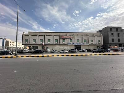 1 Bedroom Flat for Rent in West Riyadh, Riyadh - Apartment for rent on Rabia Street, Laban neighborhood, Riyadh city, Riyadh Province