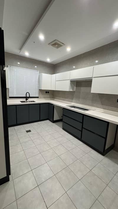 4 Bedroom Flat for Rent in Umm Hablain Al Gharbia, Jeddah - 4 bedroom apartment for rent in Um Hablin West