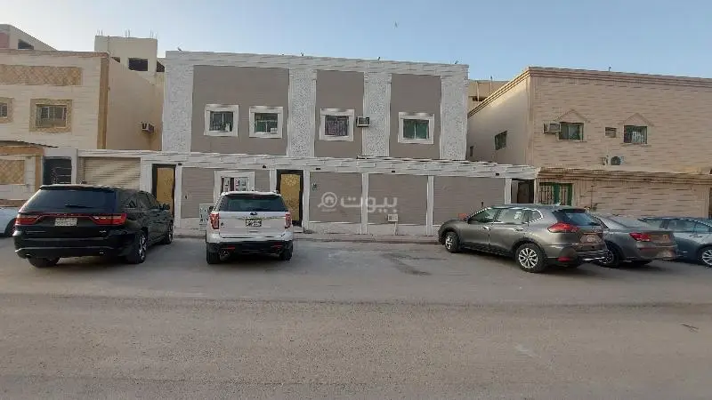 عقارات للبيع في العزيزية