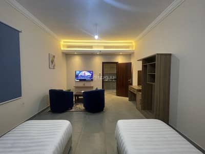 1 Bedroom Flat for Rent in Jeddah - Your House 303