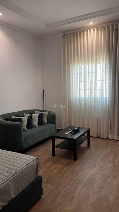 1 Bedroom Flat for Rent in Jeddah - A distinctive studio with an elegant character