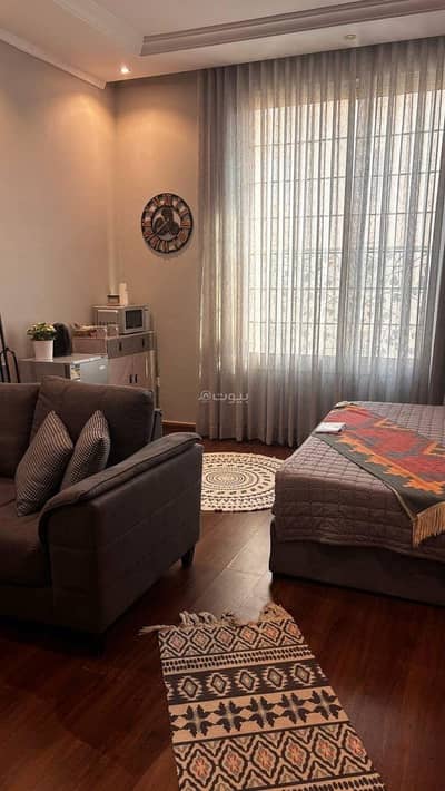1 Bedroom Apartment for Rent in Jeddah - A unique and comfortable studio for a beautiful stay