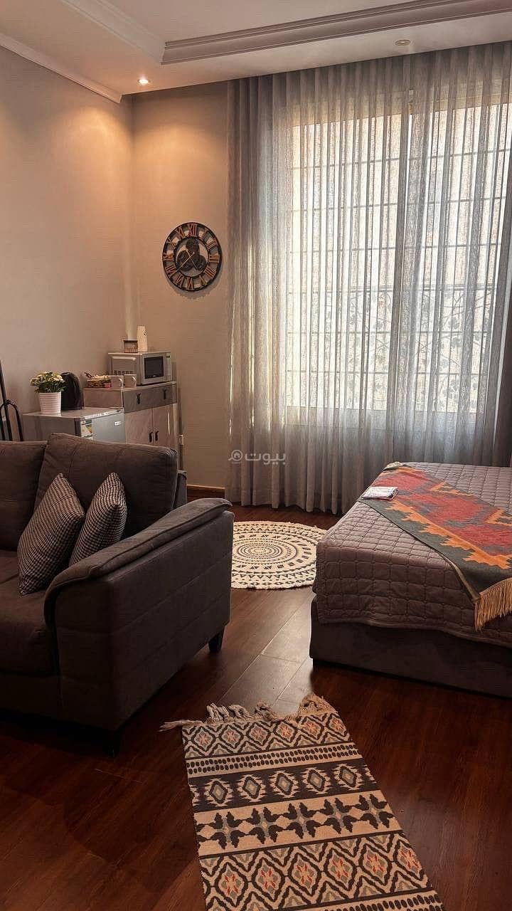 A unique and comfortable studio for a beautiful stay