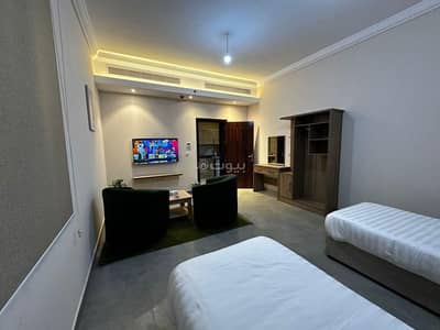 1 Bedroom Flat for Rent in Jeddah - Your home 202