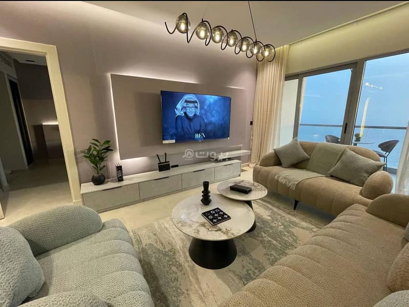 شقة فاخرة مطلة علبحر بجاكوزي (برج داماك) شقة فاخرة مطلة علبحر بجاكوزي (برج داماك)