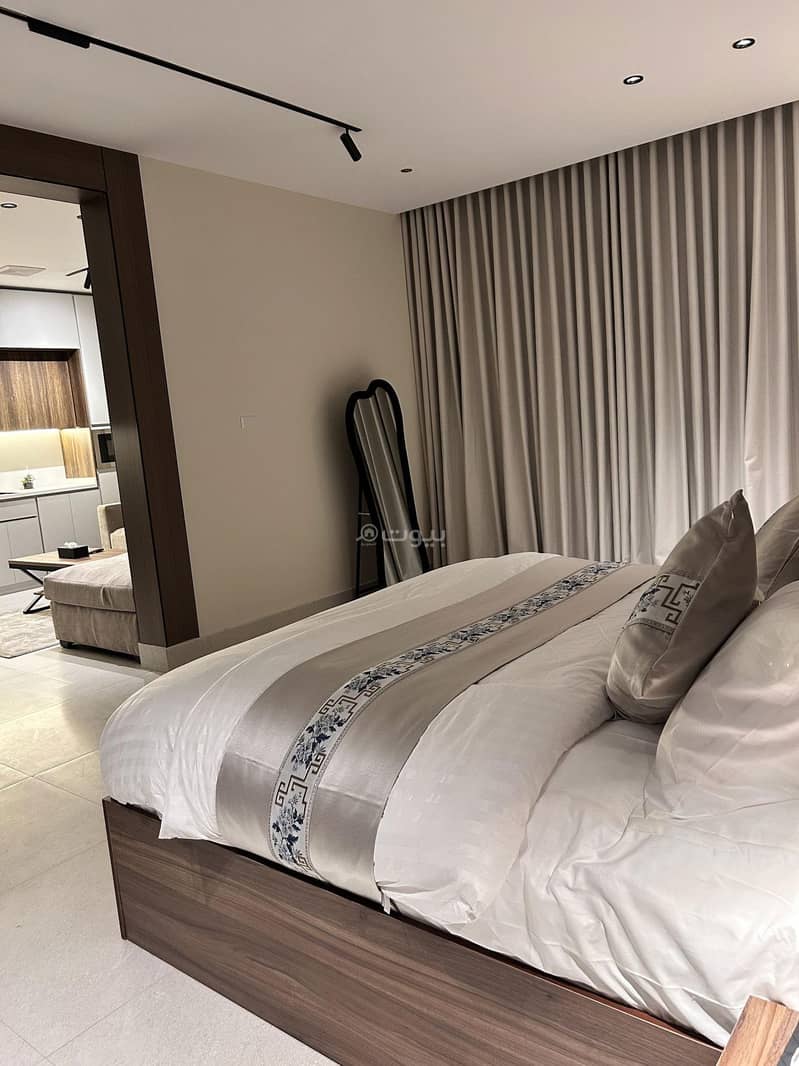 شقه استديو تصميم فندقي شقه استديو تصميم فندقي