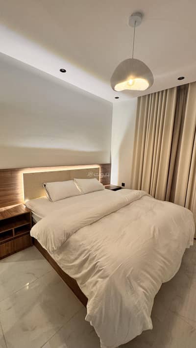 1 Bedroom Flat for Rent in Jeddah - Dreams Studio