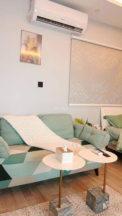 1 Bedroom Flat for Rent in Riyadh - Quiet apartment in a great location