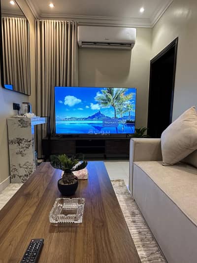 1 Bedroom Apartment for Rent in Riyadh - the comfort