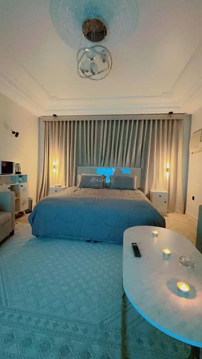 1 Bedroom Apartment for Rent in Madina - Luxury studio | Self-entry