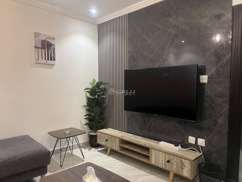Comfort apartment