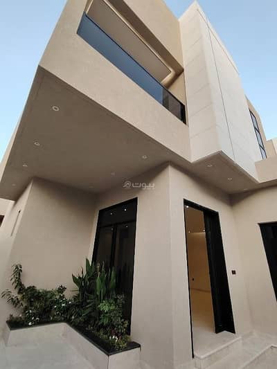 فیلا 8 غرف نوم للبيع في شرق الرياض، الرياض - فيلا للبيع في حي المونسيه تشطيب راقي وموقع متميز